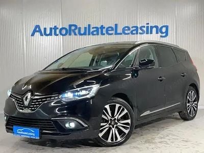 Utilizat 2020 Renault Grand Scénic IV Monovolum | 16.590 EUR (Scump)