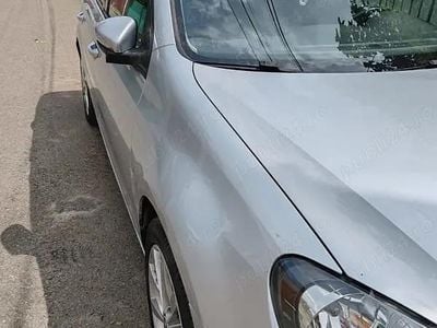 Gri Utilizat 2010 VW Golf VI Hatchback | 5.000 EUR (Preț OK)