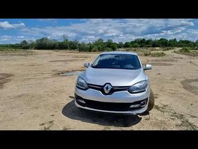Renault Mégane III