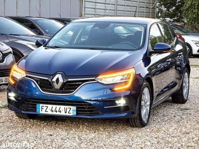 Renault Mégane IV