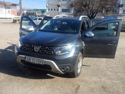 Utilizat 2018 Dacia Duster SUV | 15.000 EUR (Scump)
