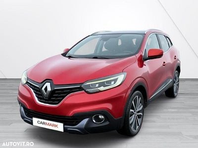 Culoarerosu Utilizat 2015 Renault Kadjar XMOD SUV | 9.999 EUR (Preț OK)