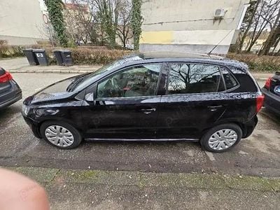 Second-hand VW Polo 86 CP (63 kW) 2010 Hatchback
