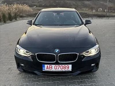 Utilizat 2014 BMW 320 | 9.350 EUR (Super Preț)