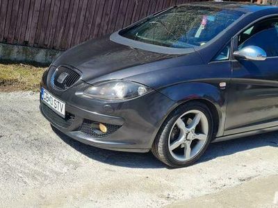 second-hand Seat Altea