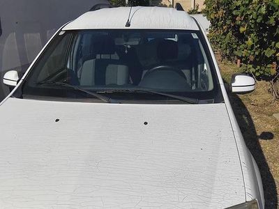 Dacia Logan MCV