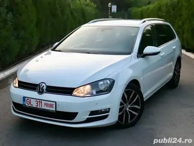 VW Golf VII