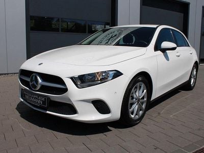 Second-hand Mercedes A200 163 CP (119 kW) 2024