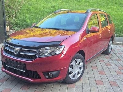 Dacia Logan MCV