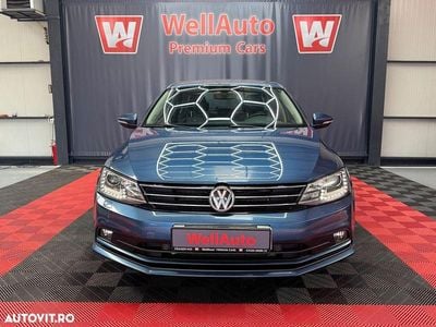 VW Jetta