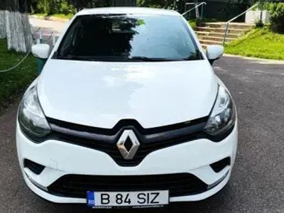 Renault Clio IV