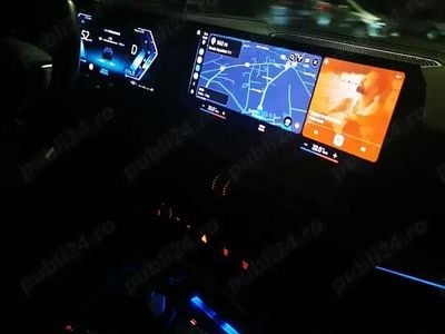 Negru Utilizat 2023 BMW 330 Berlinǎ | 41.900 EUR