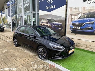 second-hand Hyundai i30 1.0 T-GDI 48V-Hybrid Connect & Go