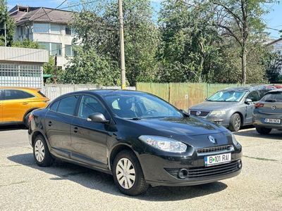 Renault Fluence