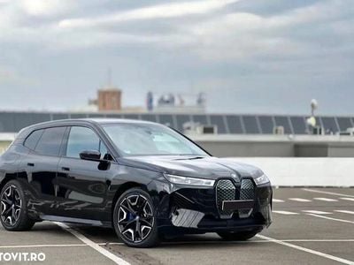 Culoarenegru Utilizat 2023 BMW iX Comfort Edition SUV | 45.000 EUR (Super Preț)