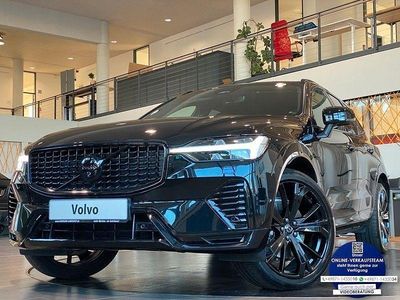 Utilizat 2024 Volvo XC60 Ultra SUV | 54.123 EUR