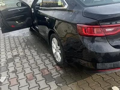 Second-hand Renault Talisman 130 CP (95 kW) 2017 Negru Berlinǎ
