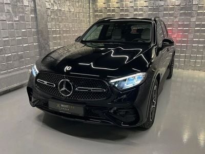 Mercedes GLC200
