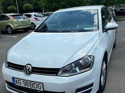 VW Golf VII