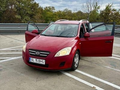 Kia Ceed Sportswagon