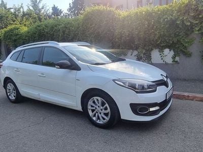 Renault Mégane GrandTour