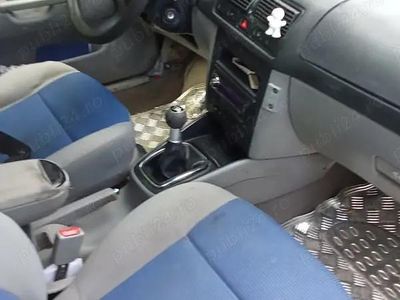 VW Golf IV