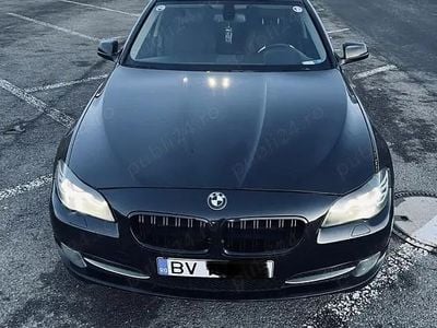 Second-hand 2012 BMW 520 Break | 7.800 EUR (Puțin scump)