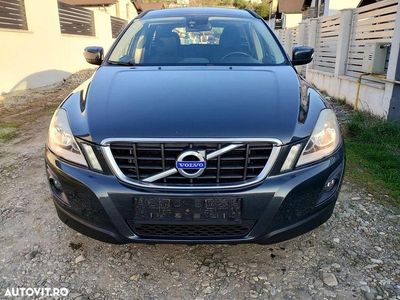 Culoaregri Utilizat 2008 Volvo XC60 SUV | 6.750 EUR (Preț OK)