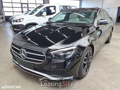 Mercedes A220