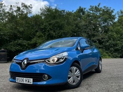Renault Clio IV