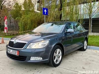 Gri Utilizat 2011 Skoda Octavia Family Berlinǎ | 6.650 EUR (Puțin scump)
