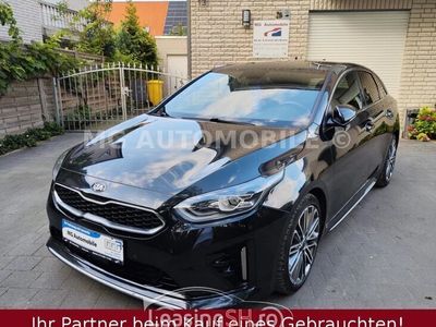 second-hand Kia ProCeed / ProCeed