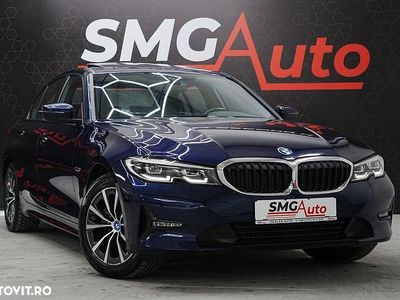 BMW 320e