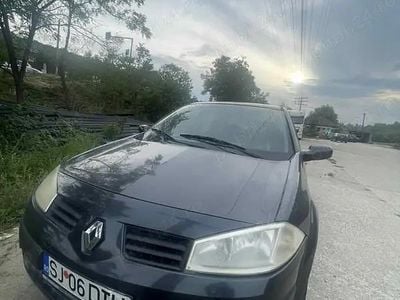 Renault Mégane II