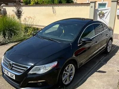 VW CC