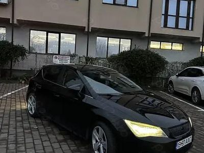 Utilizat 2014 Seat Leon Hatchback | 7.700 EUR (Puțin scump)