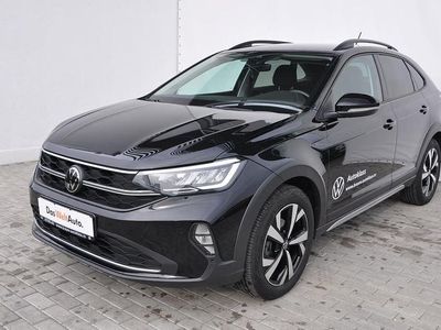 Negru normal Utilizat 2025 VW Taigo Life SUV | 21.700 EUR (Puțin scump)