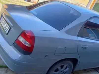 Second-hand Chevrolet Nubira 55 CP (40 kW) 2007 Berlinǎ