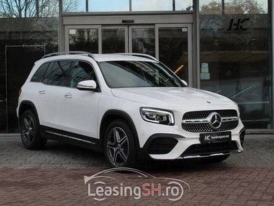 Mercedes GLB200