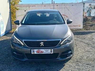 Second-hand Peugeot 308 2018 Break