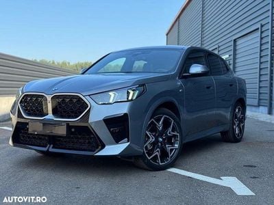 Second-hand BMW X2 Comfort Edition 163 CP (119 kW) 2024 Culoaregri SUV
