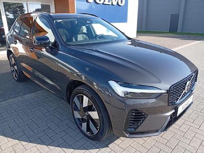 Utilizat 2025 Volvo XC60 Ultra SUV | 67.528 EUR