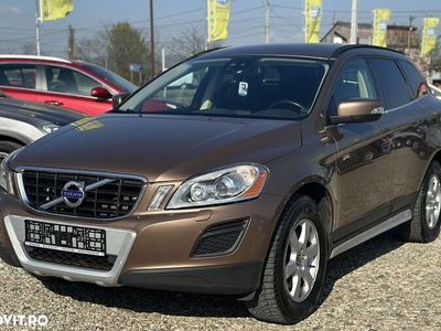 second-hand Volvo XC60 D5 AWD Momentum