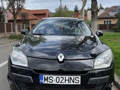 Renault Mégane GrandTour