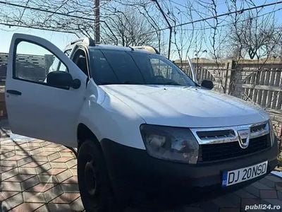 Utilizat 2011 Dacia Duster SUV | 5.299 EUR (Preț bun)