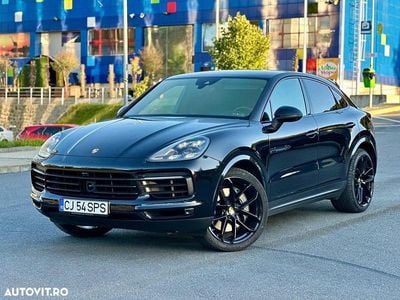 Porsche Cayenne S