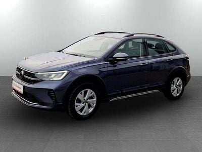 Gri mediu normal Utilizat 2023 VW Taigo Life SUV | 17.000 EUR (Preț OK)