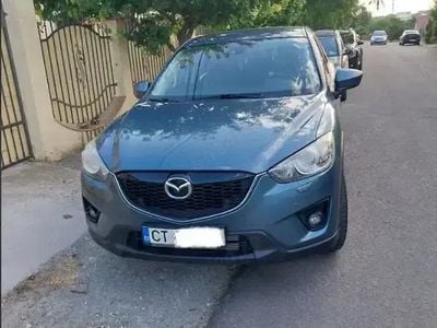 Utilizat 2014 Mazda CX-5 SUV | 10.500 EUR (Scump)