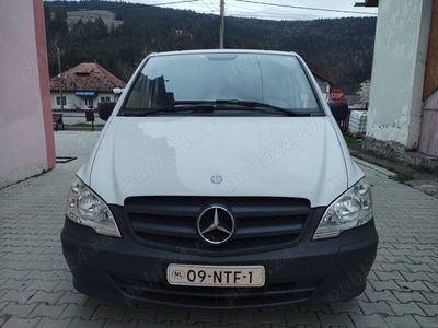 Mercedes Vito