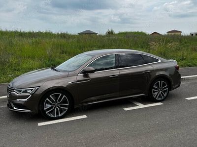 second-hand Renault Talisman 1.6 TCe